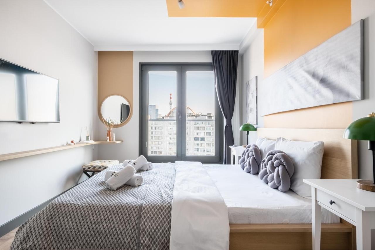 Imperium No.1 Residence By Newinn Istanbul Exterior photo