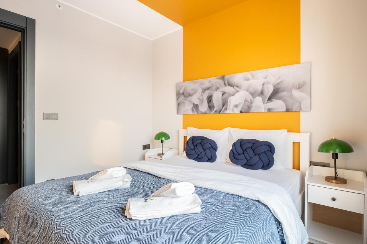 Imperium No.1 Residence By Newinn Istanbul Room photo