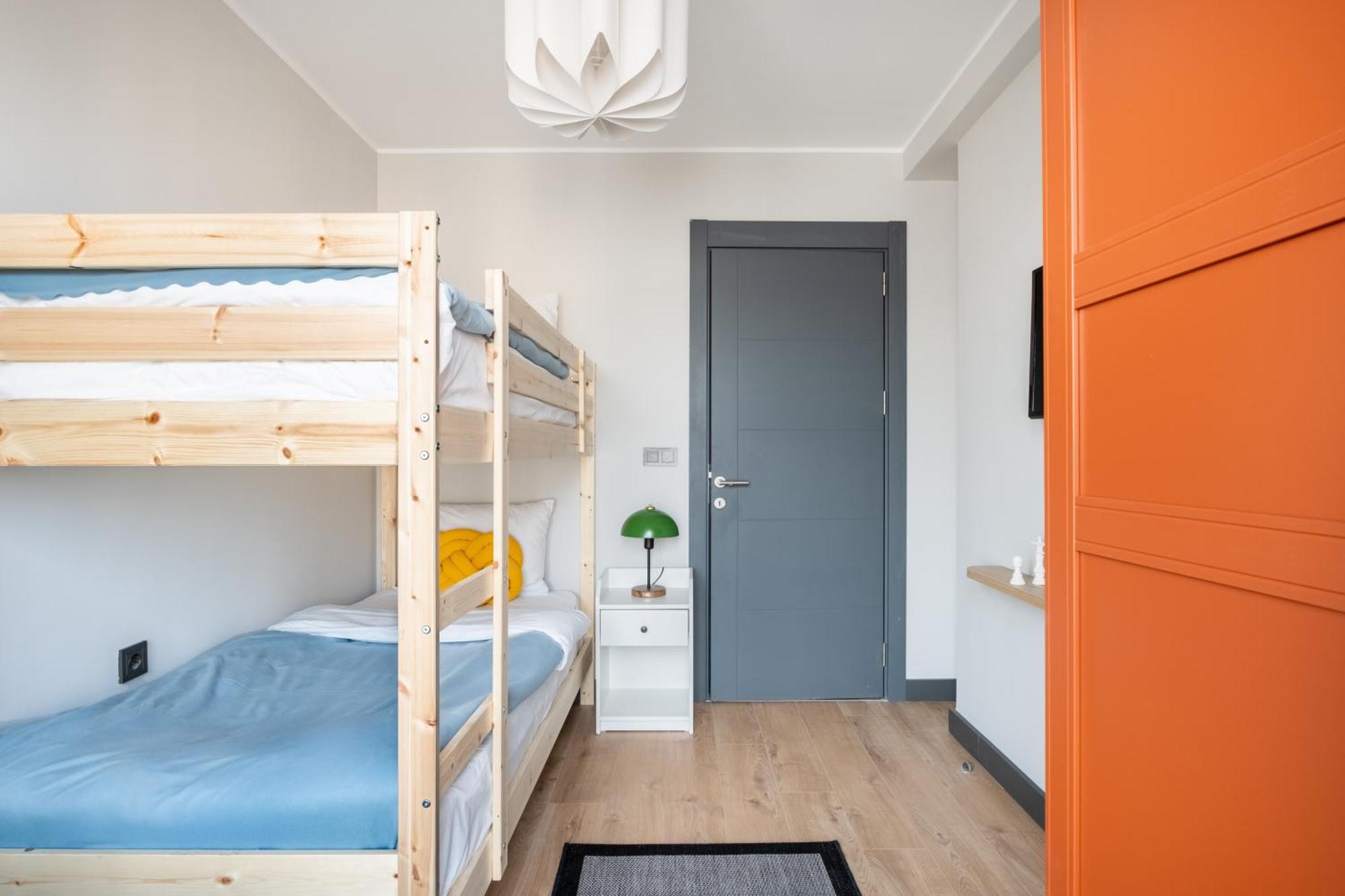 Imperium No.1 Residence By Newinn Istanbul Room photo