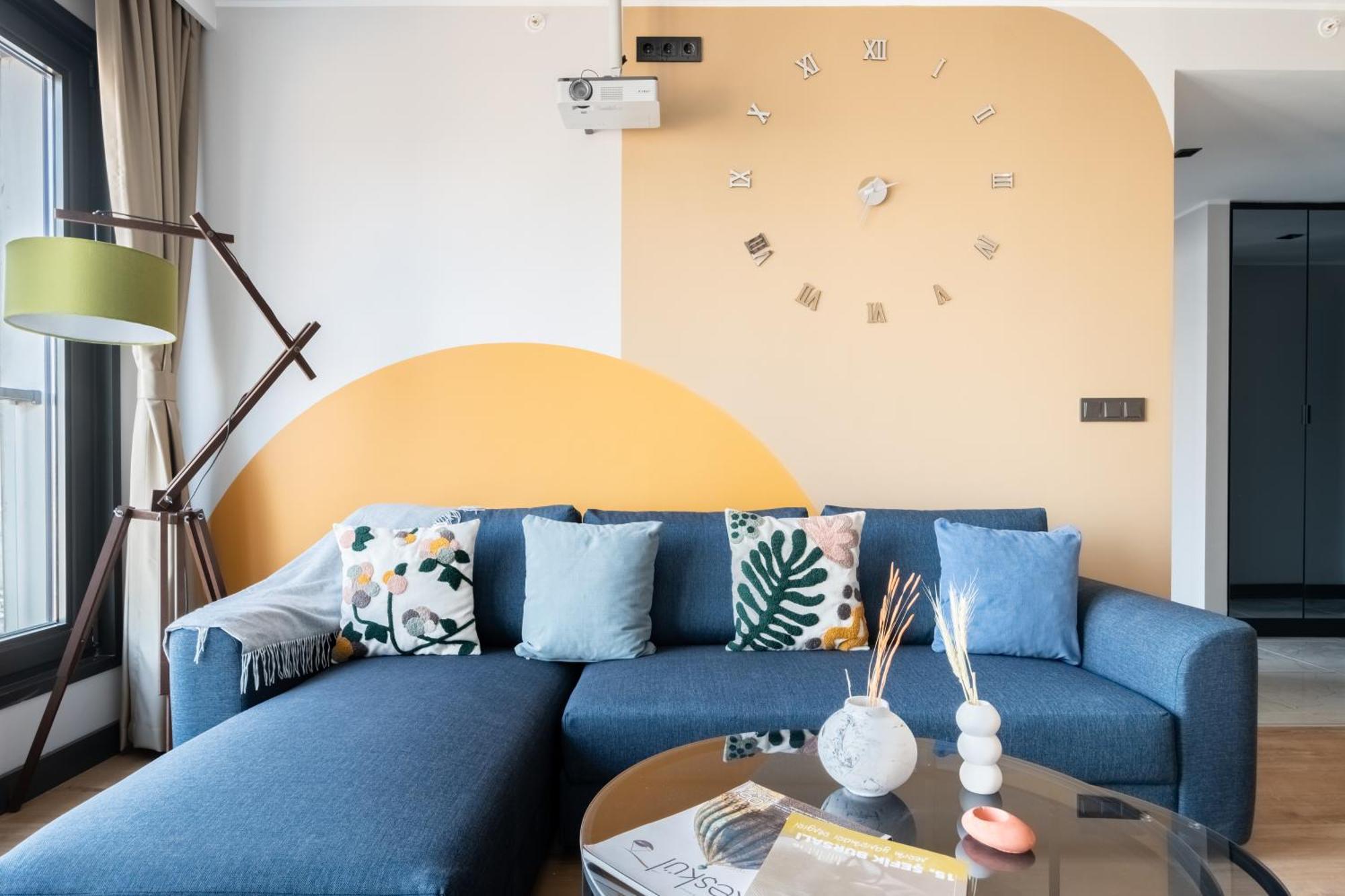 Imperium No.1 Residence By Newinn Istanbul Room photo
