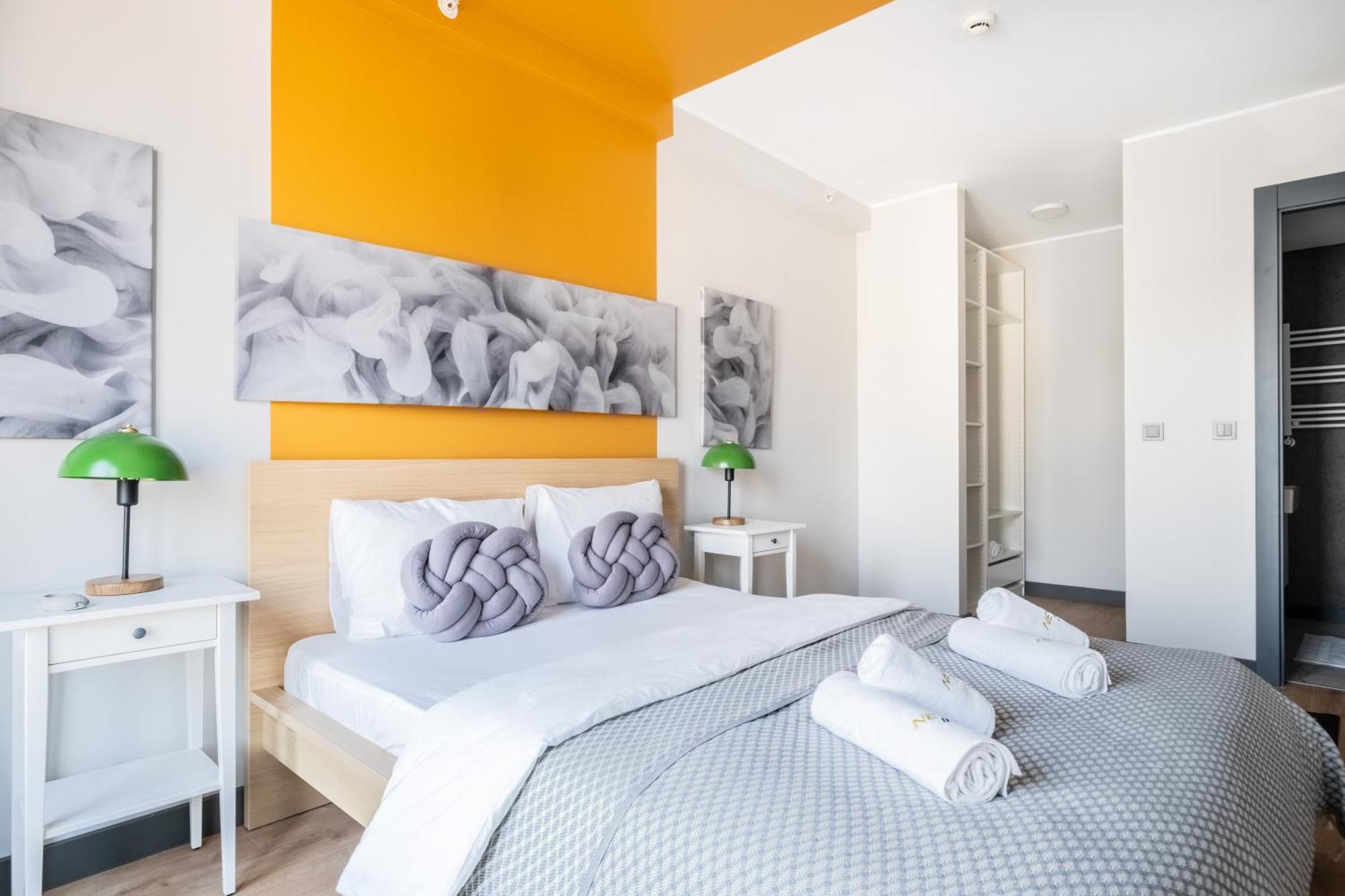 Imperium No.1 Residence By Newinn Istanbul Room photo